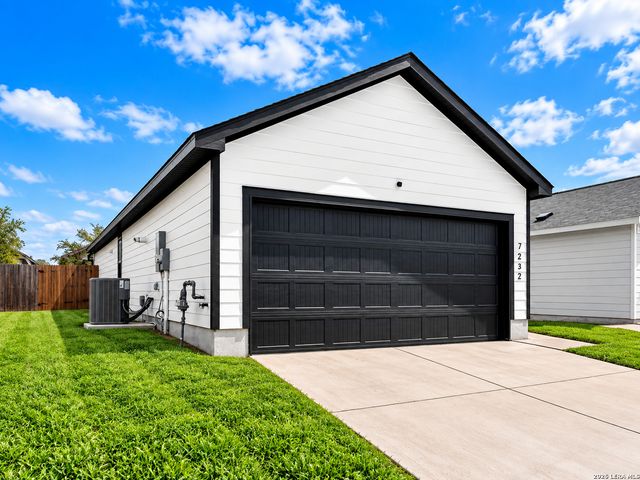 7232 Pasture Run, San Antonio, TX 78252