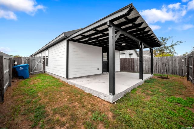 7232 Pasture Run, San Antonio, TX 78252