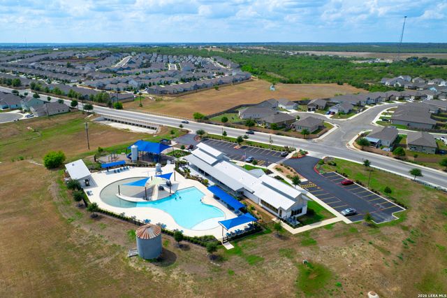 7232 Pasture Run, San Antonio, TX 78252