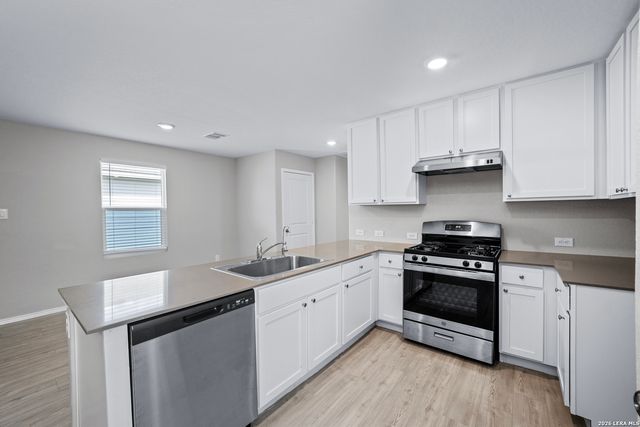7232 Pasture Run, San Antonio, TX 78252
