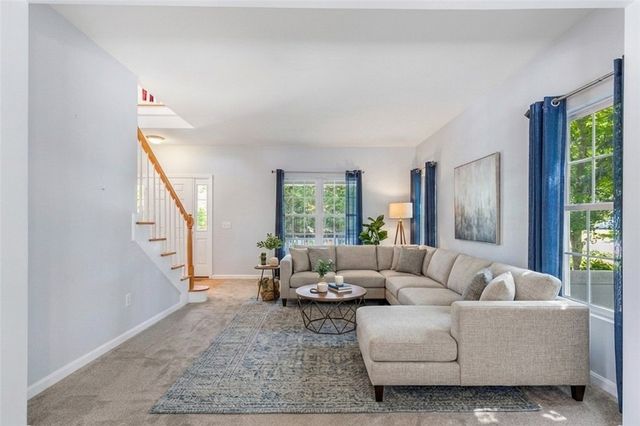 22 ARBOR Drive, Coventry, RI 02816
