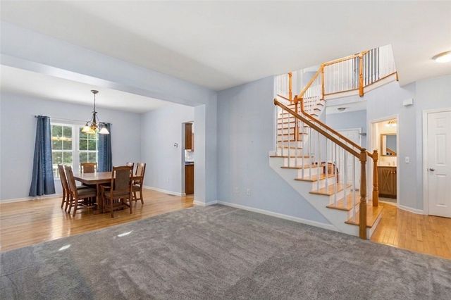 22 ARBOR Drive, Coventry, RI 02816