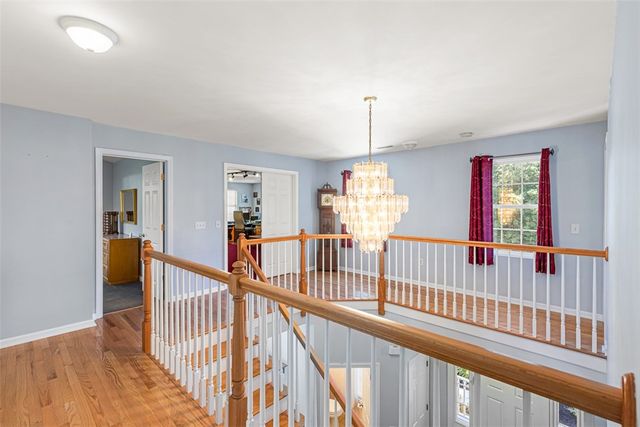22 ARBOR Drive, Coventry, RI 02816