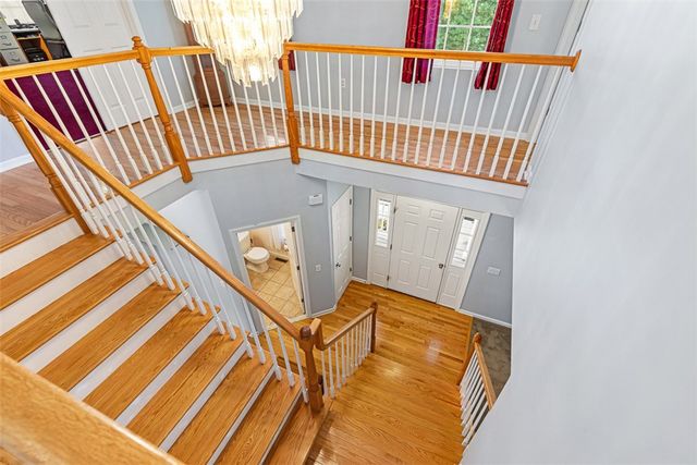 22 ARBOR Drive, Coventry, RI 02816