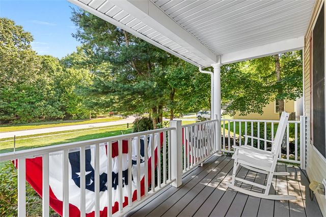 22 ARBOR Drive, Coventry, RI 02816