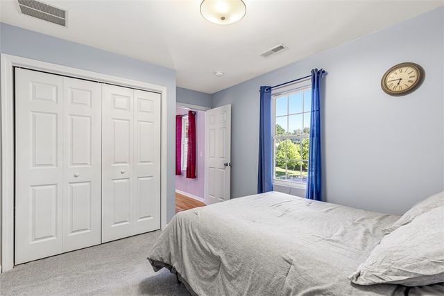 22 ARBOR Drive, Coventry, RI 02816