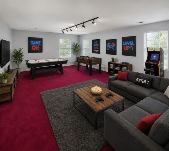 22 ARBOR Drive, Coventry, RI 02816