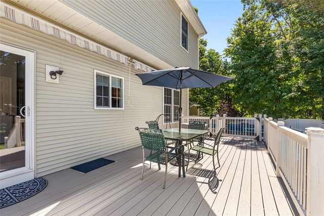22 ARBOR Drive, Coventry, RI 02816