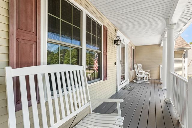 22 ARBOR Drive, Coventry, RI 02816