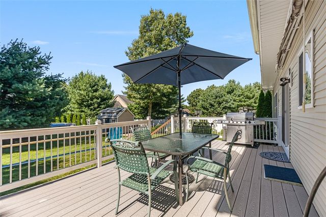 22 ARBOR Drive, Coventry, RI 02816