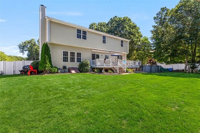 22 ARBOR Drive, Coventry, RI 02816