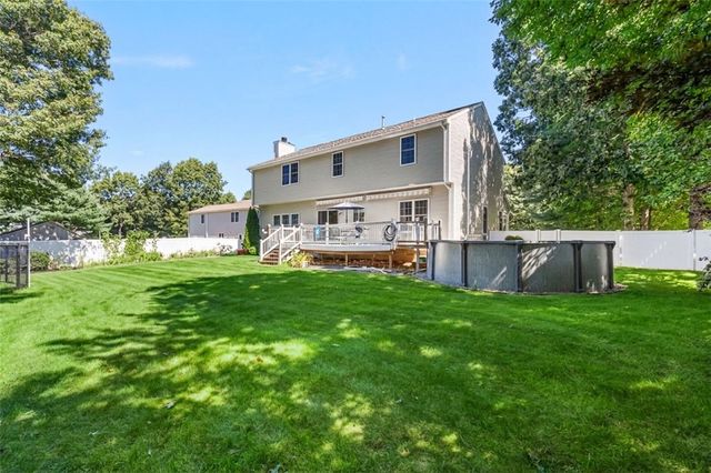22 ARBOR Drive, Coventry, RI 02816