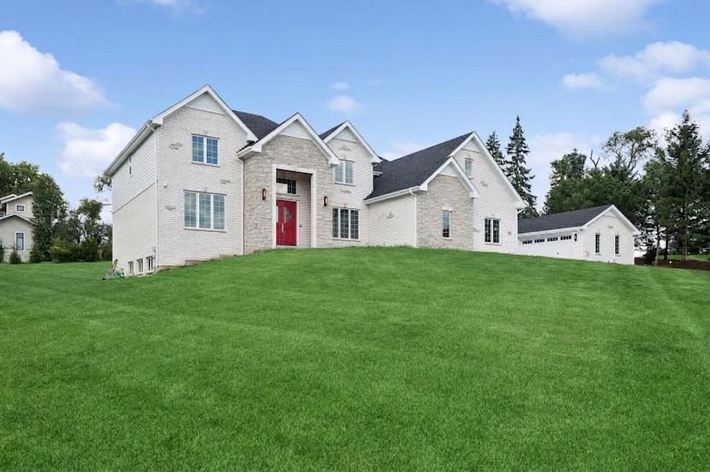 15240 108th. Avenue, Orland Park, IL 60467 — exterior