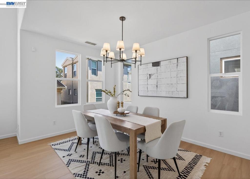 Image 11 of property listing at 3348 Chartwell St, San Ramon, CA 94583