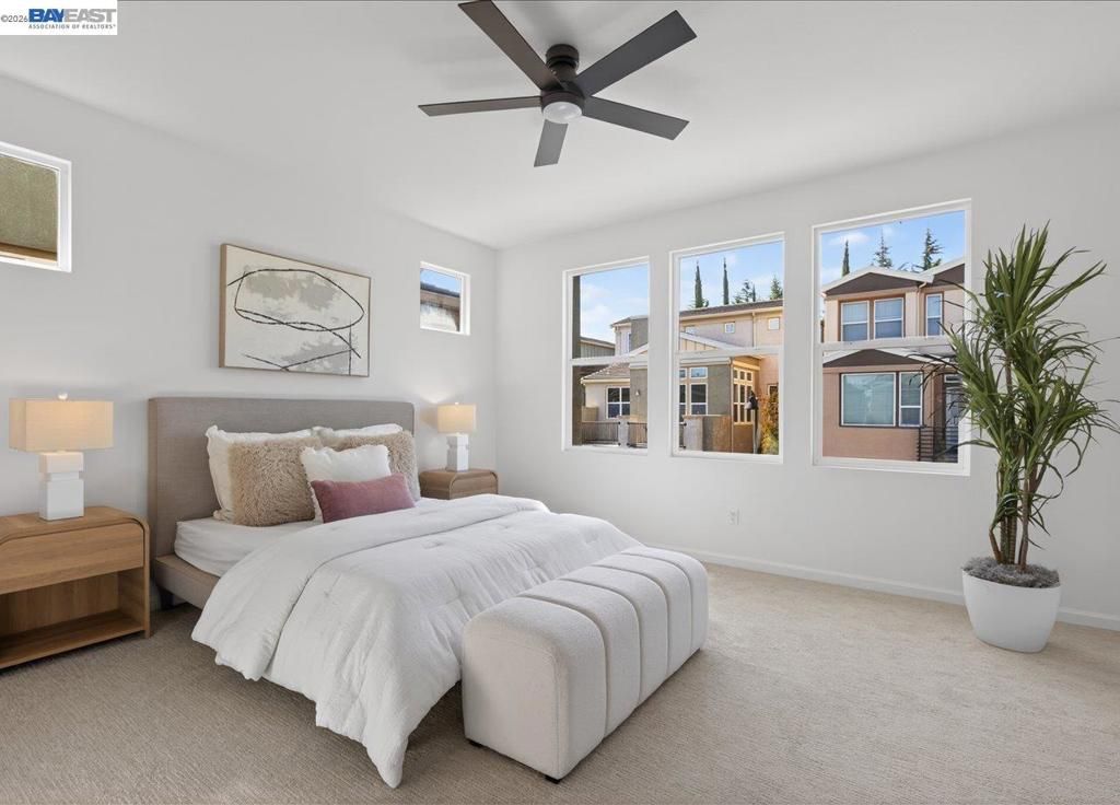 Image 21 of property listing at 3348 Chartwell St, San Ramon, CA 94583