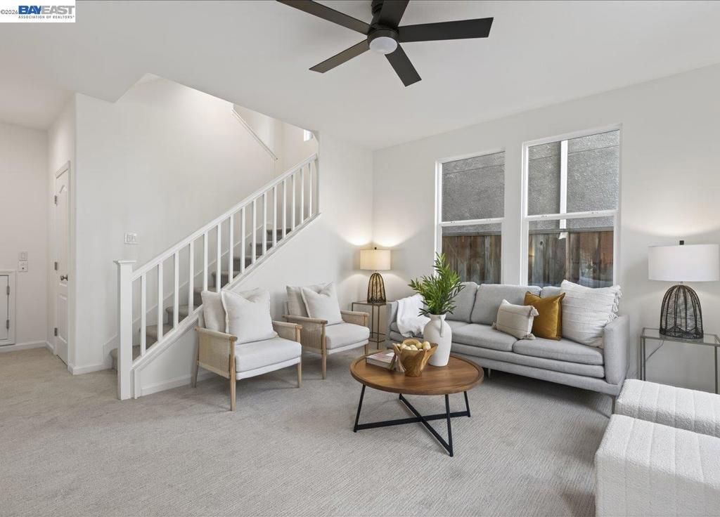 Image 28 of property listing at 3348 Chartwell St, San Ramon, CA 94583