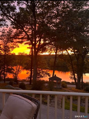 82 Kennerson Reservoir Road, Eastford, CT 06242