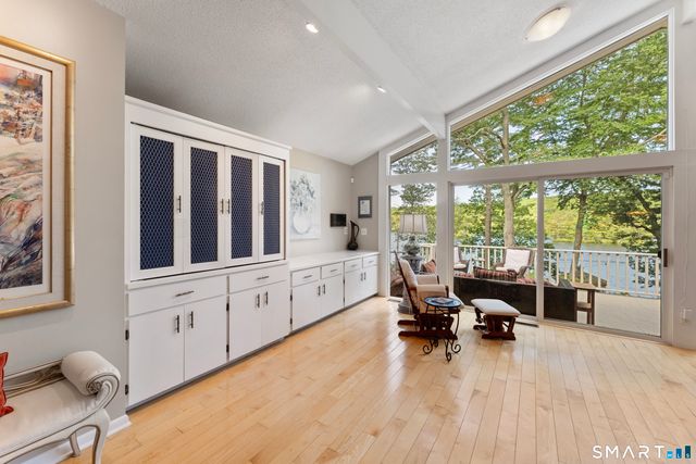 82 Kennerson Reservoir Road, Eastford, CT 06242