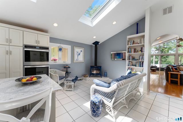 82 Kennerson Reservoir Road, Eastford, CT 06242