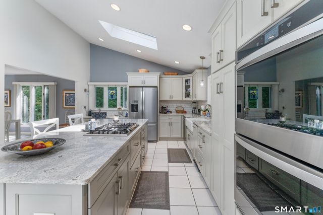 82 Kennerson Reservoir Road, Eastford, CT 06242