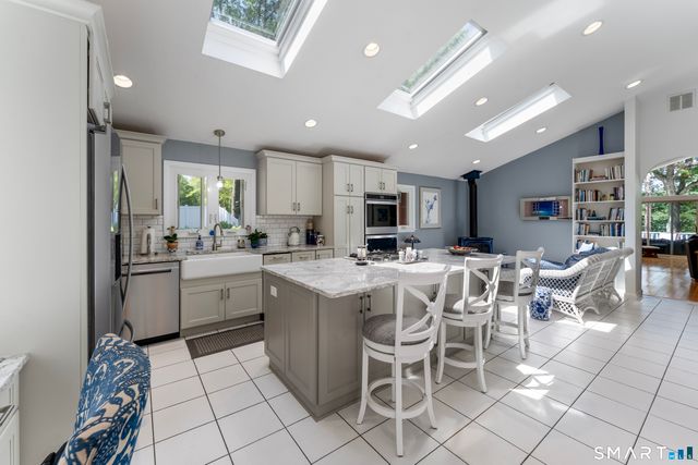 82 Kennerson Reservoir Road, Eastford, CT 06242