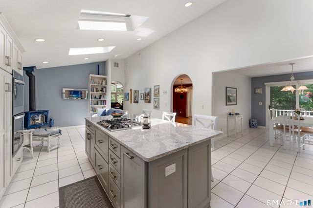 82 Kennerson Reservoir Road, Eastford, CT 06242