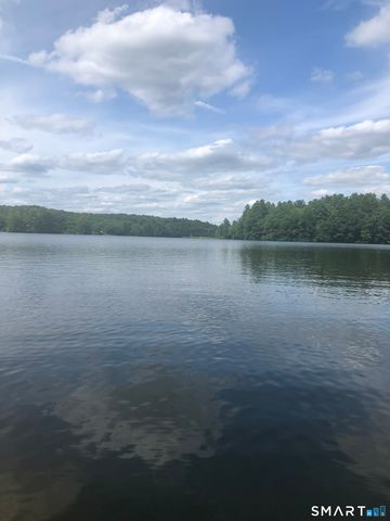 82 Kennerson Reservoir Road, Eastford, CT 06242