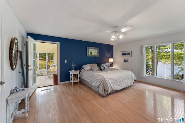 82 Kennerson Reservoir Road, Eastford, CT 06242
