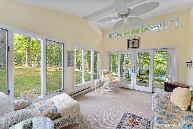 82 Kennerson Reservoir Road, Eastford, CT 06242