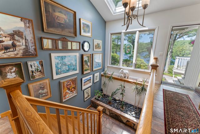 82 Kennerson Reservoir Road, Eastford, CT 06242