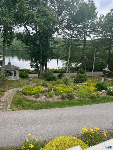 82 Kennerson Reservoir Road, Eastford, CT 06242