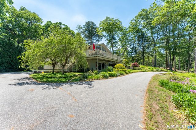 82 Kennerson Reservoir Road, Eastford, CT 06242