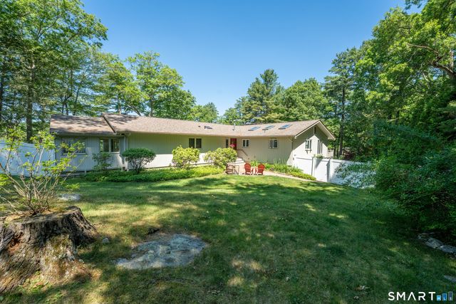 82 Kennerson Reservoir Road, Eastford, CT 06242