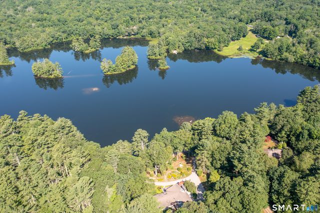 82 Kennerson Reservoir Road, Eastford, CT 06242