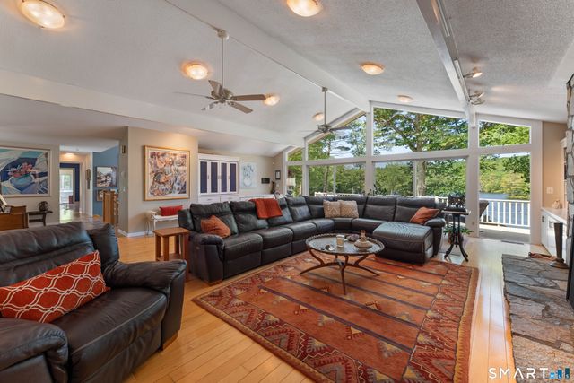 82 Kennerson Reservoir Road, Eastford, CT 06242