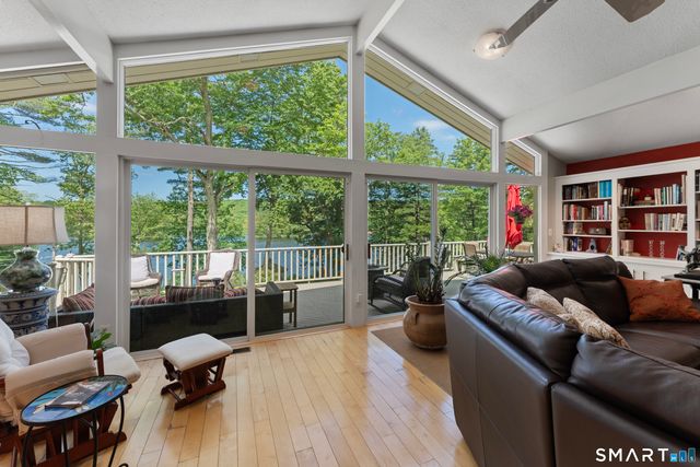 82 Kennerson Reservoir Road, Eastford, CT 06242
