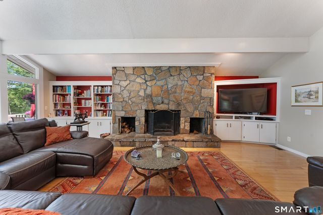 82 Kennerson Reservoir Road, Eastford, CT 06242