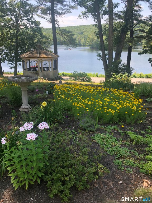 82 Kennerson Reservoir Road, Eastford, CT 06242