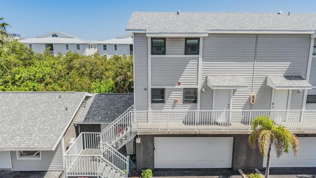 19823 GULF BOULEVARD 43, Indian Shores, FL 33785