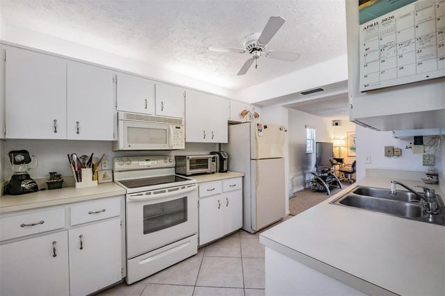 19823 GULF BOULEVARD 43, Indian Shores, FL 33785