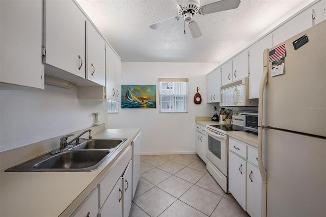 19823 GULF BOULEVARD 43, Indian Shores, FL 33785