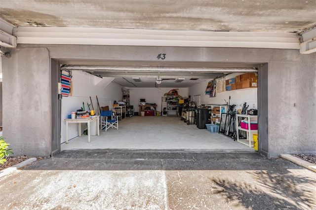 19823 GULF BOULEVARD 43, Indian Shores, FL 33785
