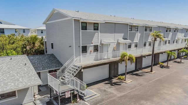 19823 GULF BOULEVARD 43, Indian Shores, FL 33785