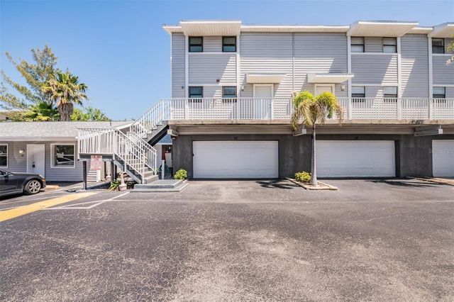 19823 GULF BOULEVARD 43, Indian Shores, FL 33785