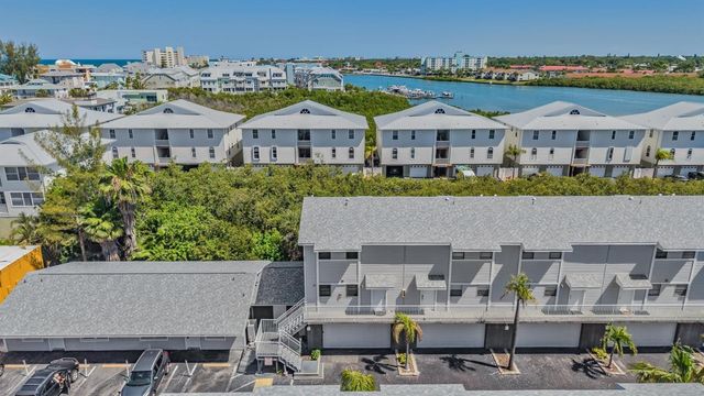 19823 GULF BOULEVARD 43, Indian Shores, FL 33785