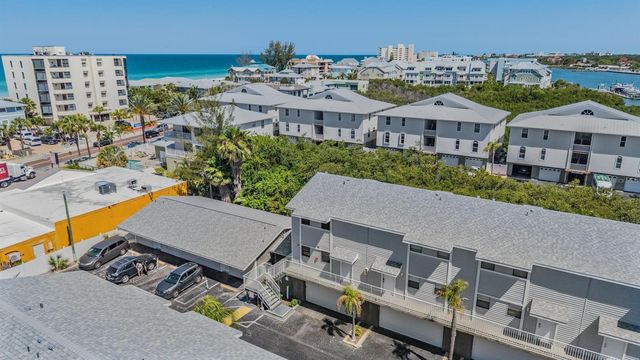 19823 GULF BOULEVARD 43, Indian Shores, FL 33785