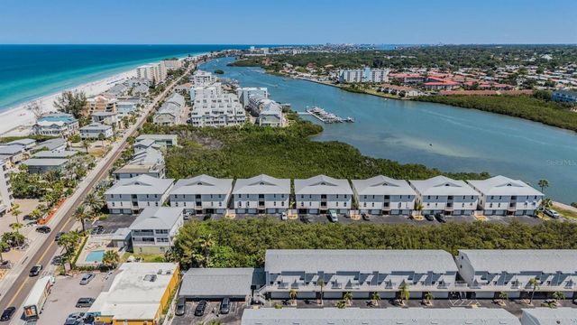19823 GULF BOULEVARD 43, Indian Shores, FL 33785