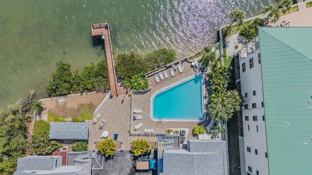 19823 GULF BOULEVARD 43, Indian Shores, FL 33785