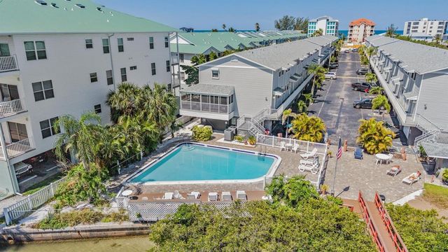 19823 GULF BOULEVARD 43, Indian Shores, FL 33785