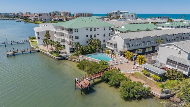 19823 GULF BOULEVARD 43, Indian Shores, FL 33785